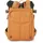 compagnon little backpack Gen III grün hellbraun