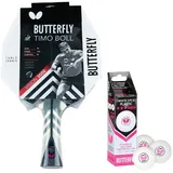 Butterfly Timo Boll Vision 3000