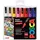Posca Pigmentmarker Posca PC-5M 16 St.