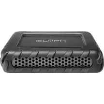 GLYPH BlackBox Plus 4 TB USB 3.2 Schwarz