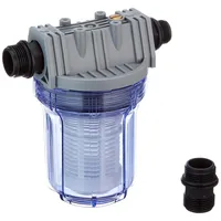AL-KO Vorfilter 100/1 Zoll für Gartenpumpen