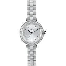 Breil Sybille Stahl 28 mm EW0528