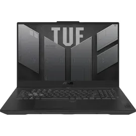 Asus TUF Gaming A17 17,3'' AMD Ryzen 7 7435HS 16 GB RAM 1 TB SSD RTX 4050