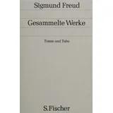 S. Fischer Totem und Tabu:
