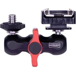 Rotolight Mini 2" Arm zu 1/4"-20 | ✔️ Abverkauf: weg=weg
