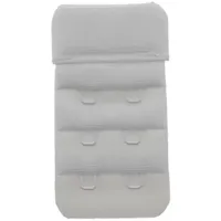 BH-Verlängerungen 2-reihig, 32 mm weiß