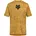 trudri Herren Bikeshirt-Gelb-L