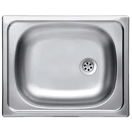 Flex-Well Wito Elektrokochfeld links weiß