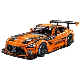 CaDA Bricks CaDA Mercedes AMG GT3 5466-tlg.