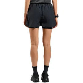 Odlo Zeroweight Damen Schwarz XS