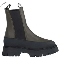 Tamaris  Stiefeletten -  in Grün, 41