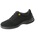 Abeba 36776 UNI6 Niedriger Schuh, O2, FO, SRC, schwarz Größe 37