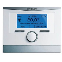 VAILLANT | Heizungsregler multiMATIC VRC 700/6