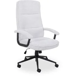 Drehstuhl ALWIN - beige