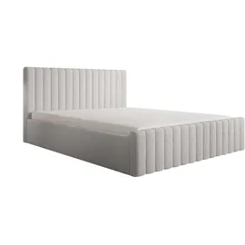 FEDVE Safi 180 x 200 cm Weiß