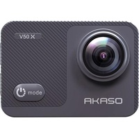 Akaso V50X Actionsport-Kamera 20 MP 4K Ultra HD CMOS