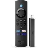 Amazon Fire TV Stick Lite, Schwarz