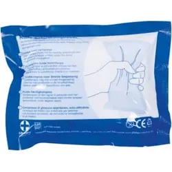 Gramm Medical Kälte-Sofortkompresse, selbstaktivierbar, 130 x 100 mm