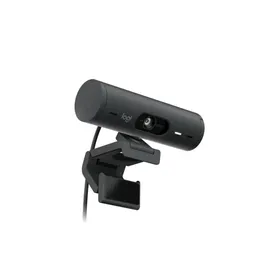 Logitech Brio 505 Grau/Schwarz