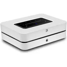 BLUESOUND Powernode N331 Netzverstärker, weiß