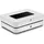 BLUESOUND Powernode N331 Netzverstärker, weiß