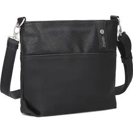 Zwei Jana J8 nubuk black