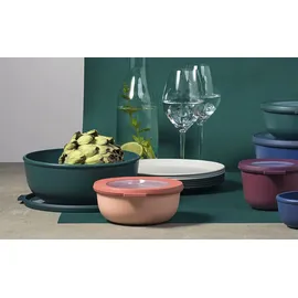 Mepal Cirqula nordic sage 1,25 l