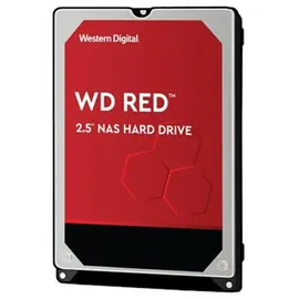 Western Digital Red NAS 4 TB WD40EFAX