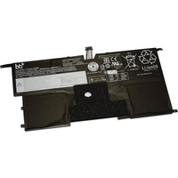 BTI - Laptop-Batterie - Lithium-Polymer 3355 mAh - für Lenovo ThinkPad X1 Carbon (3rd Gen) 20BS, 20BT