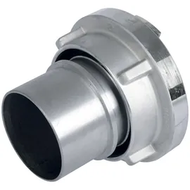 Kindswater Storz Saugkupplung m.Bund Al, 52-C, 50mm, DN50