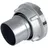 Kindswater Storz Saugkupplung m.Bund Al, 52-C, 50mm, DN50