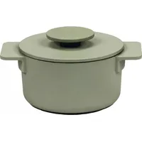 Serax Topf XXS Surface Camo Green, Inhalt: 0,5 Liter