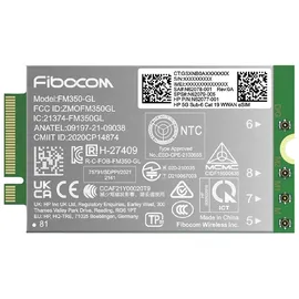 HP - Drahtloses Mobilfunkmodem - 5G