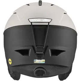 Uvex Gravitate Mips Skihelm warm grey-black matt, 51-55