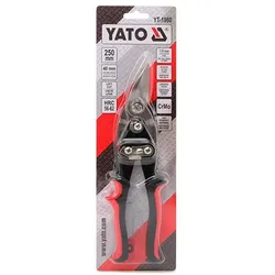 YATO Blechschere YT-1960