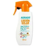 Agrado Sonnencreme für Kinder Agrado SPF 50+ 250 ml - 250 ml