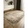benuta Basic Teppich Suki - Creme/Braun 300x400 cm - Kunstfaser - Rechteckig, & im Style: Vintage, Orient Style - pflegeleicht, für Wohnzimmer Schlafzimmer