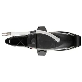 Profile Design Fc System 739ml Trinkflasche - Black - One Size