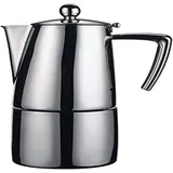 ILSA Slancio 1 Tasse Grau