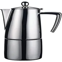 ILSA Slancio 1 Tasse Grau