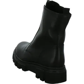 Gabor Stiefelette schwarz 38,5