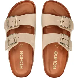 ROHDE Alba für Damen, beige, 40