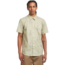 Patagonia Go To Shirt - Hemd Gr XXL oliv