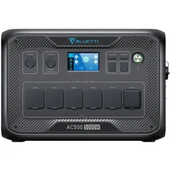 BLUETTI AC500 Wechselrichter 5000 W*
