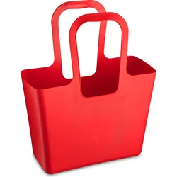 Tasche Organic Tasche XL rot