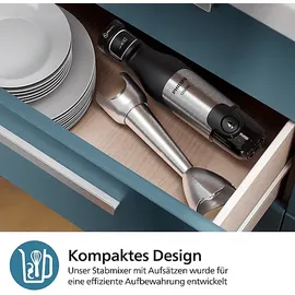 Philips 5000 Series HR2682/00 Stabmixer