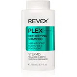 REVOX B77 Plex Detoxifying Shampoo Step 4D 260 ml