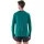 compressport Herren Performance LS T-Shirt grün