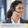 JABRA Evolve 75 SE Stereo Headset Bluetooth