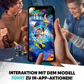 LEGO Hidden Side J. B.'s U-Boot 70433